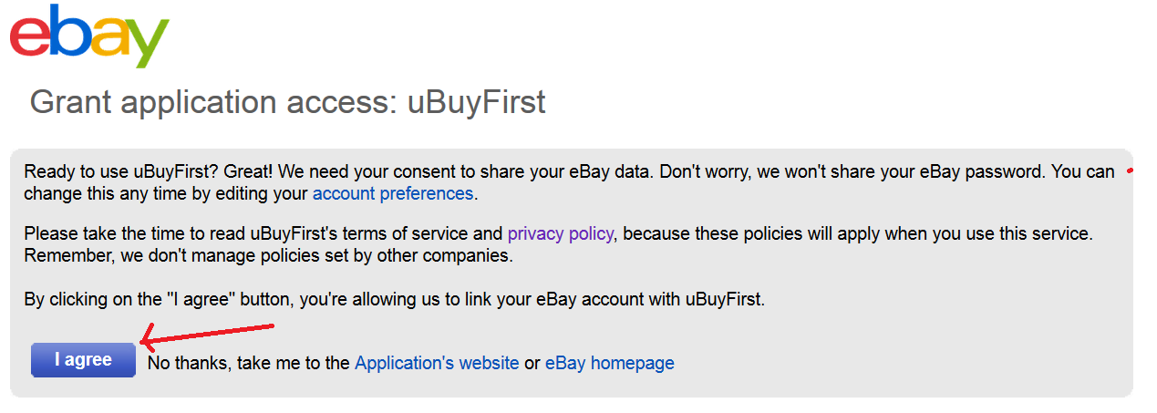 ubuyfirst