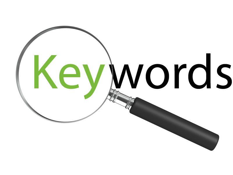 02 Basic Keyword Search Term Setup Ubuyfirst