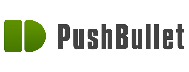 Pushbullet