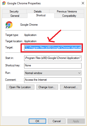 browser-target