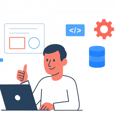 Custom solution tailored for specific needs.